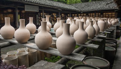 ​建盏产地在哪里