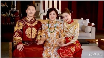 ​因为闺女结婚上热搜的赌王三太，到底什么来头？