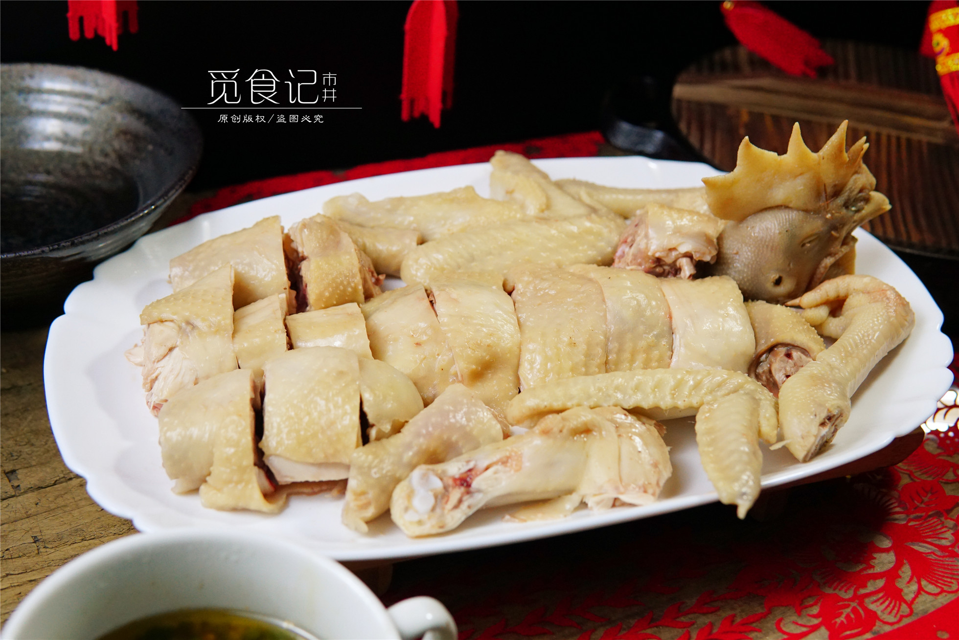 鸡的做法大全（中秋家宴推荐8种鸡肉做法）