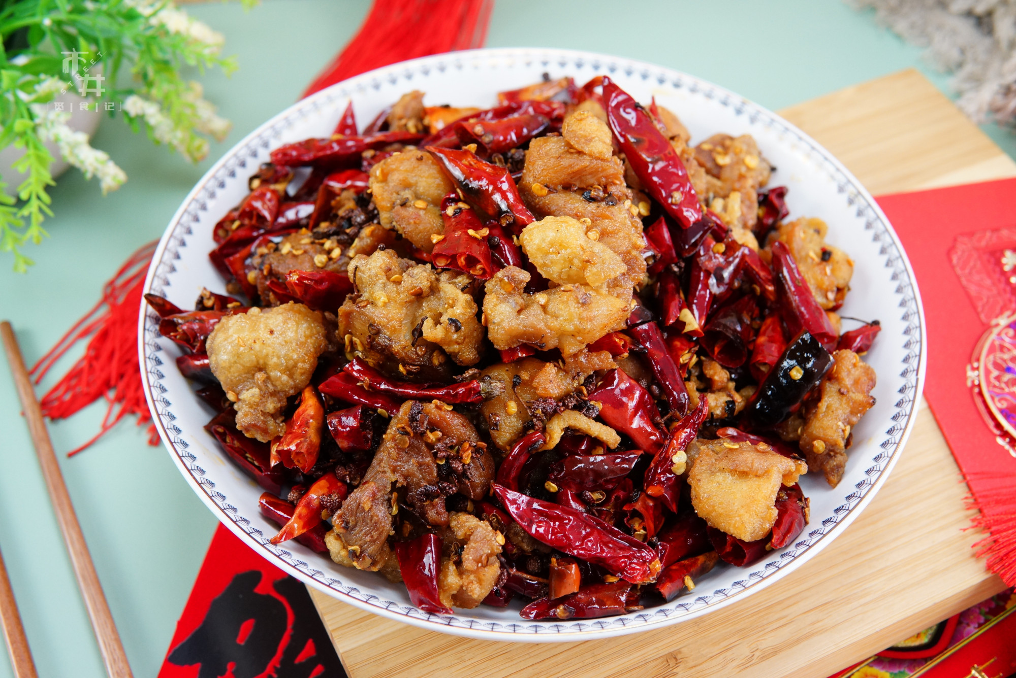 鸡的做法大全（中秋家宴推荐8种鸡肉做法）