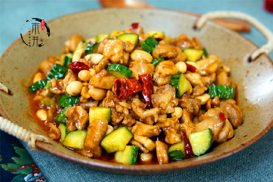 鸡的做法大全（中秋家宴推荐8种鸡肉做法）