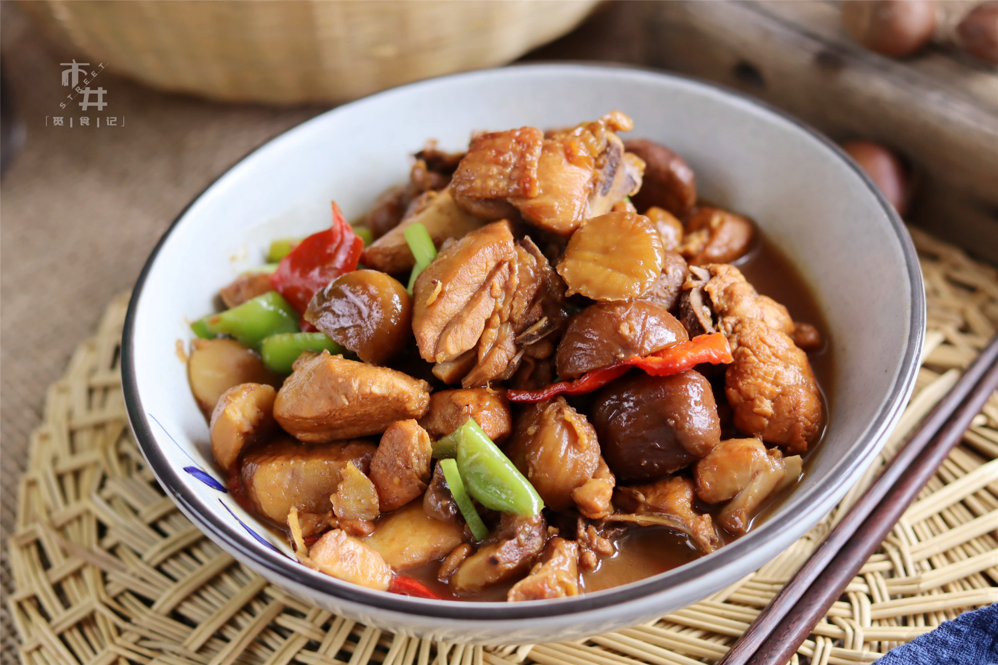 鸡的做法大全（中秋家宴推荐8种鸡肉做法）