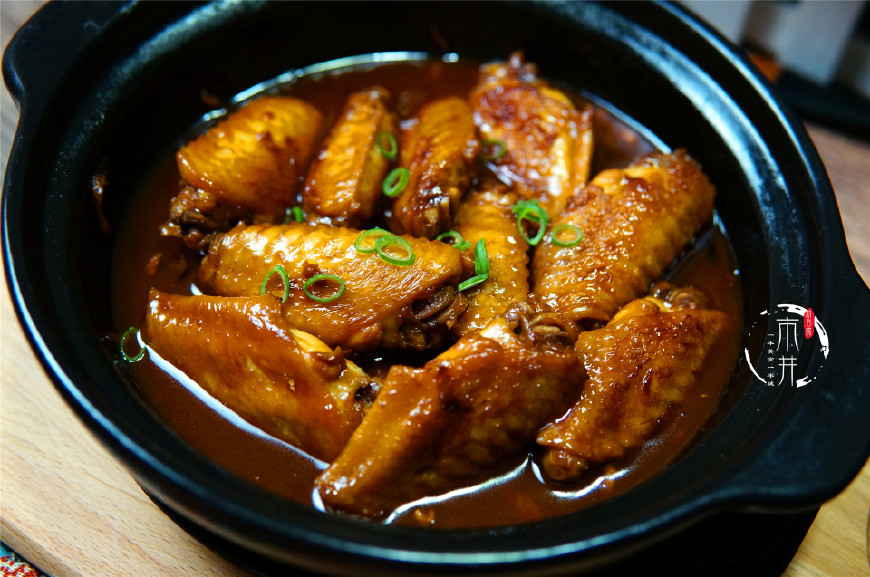 鸡的做法大全（中秋家宴推荐8种鸡肉做法）