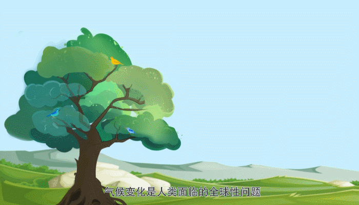 碳达峰是什么意思（全面认识碳达峰和碳中和）