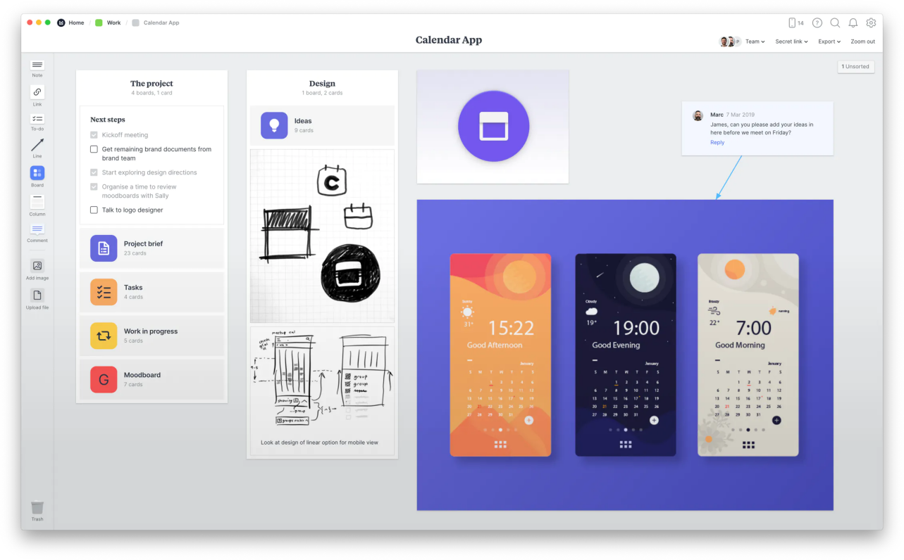 云笔记哪个好(超实用热门的云笔记文章介绍)