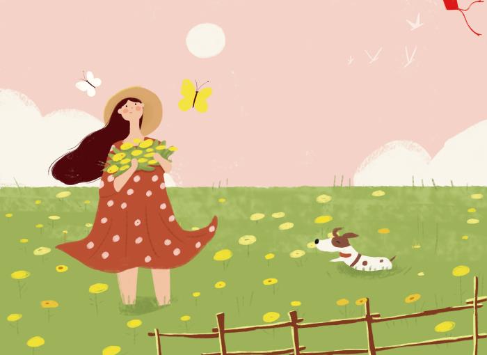 这些“冷落”男人的小技巧，你若是用好了，男人会对你朝思暮想