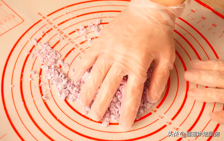 速冻芋圆怎么煮好吃(浓郁Q弹的芋圆做法)