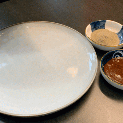 炸丸子怎么做（外酥里嫩的干炸丸子最简单做法）