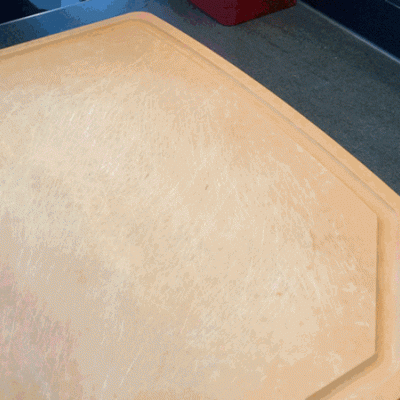 炸丸子怎么做（外酥里嫩的干炸丸子最简单做法）