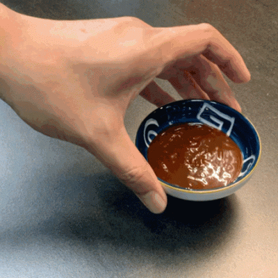 炸丸子怎么做（外酥里嫩的干炸丸子最简单做法）