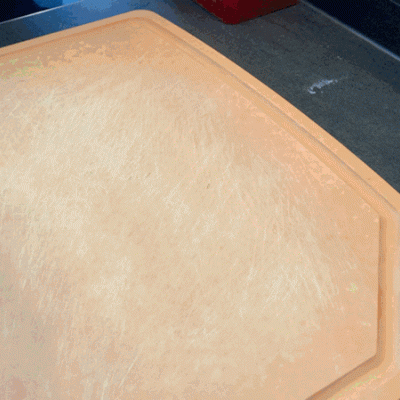 炸丸子怎么做（外酥里嫩的干炸丸子最简单做法）