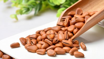 ​巴西松子的营养价值和功效