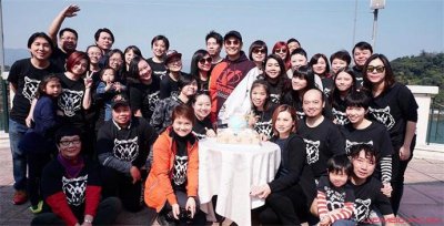 ​杜德伟的最新消息 杜德伟与老婆李晓冰爱情