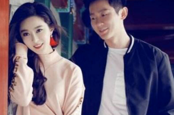 李晨退出范冰冰合资公司  网友质疑他们关系有变