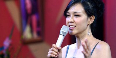 ​李艾主持过的节目 李艾主持的模特节目