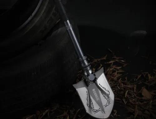 工兵铲哪个品牌好（世界工兵铲10大排行）