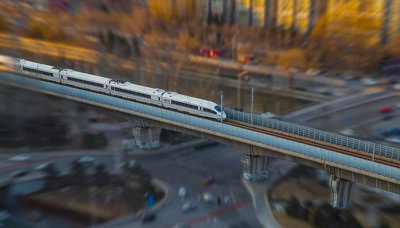 ​世界第一条铁路诞生于哪个国家