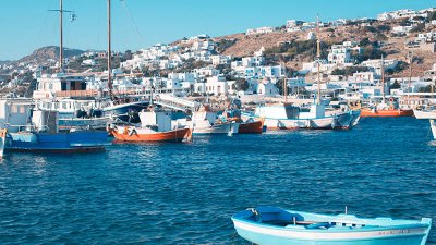 ​斯巴达是现在的哪里