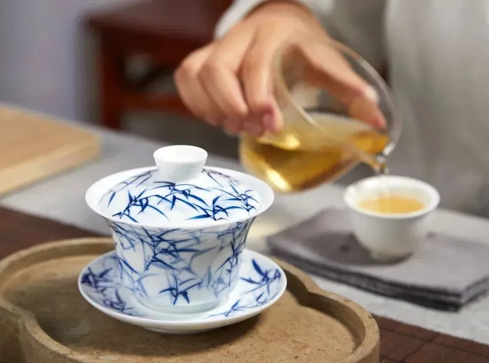 三才碗指的是什么意思(三才碗和盖碗的区别)