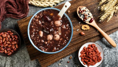 ​粥和稀饭的区别在哪里