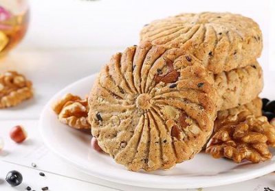 ​低糖低脂低热量的零食有哪些