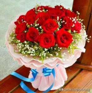 ​送喜欢的女孩多少朵玫瑰花，19朵玫瑰花的花语是什么