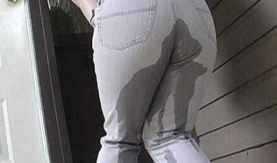 ​故意尿裤子是一种什么样的体验