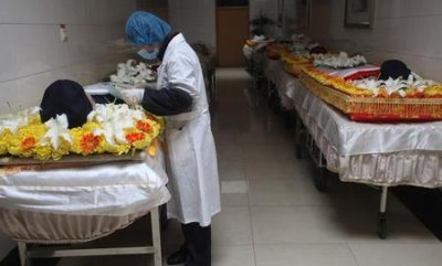 ​肛门被堵住了是什么病(排便感觉肛门像被堵住了一样)