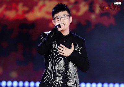 ​石头个人资料被扒，他的代表作有哪些？