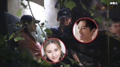 ​窦骁何超莲近期将完婚，窦骁成何家准女婿指日可待