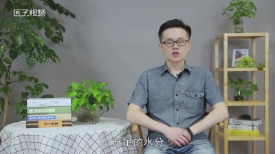 ​干纹和细纹有什么区别