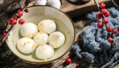 ​吃元宵的寓意是什么意思