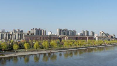 ​泾河与渭河交界的地方在哪里