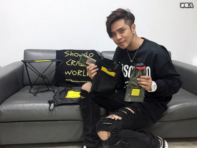 ​罗志祥腿部受伤是怎么一回事？他现在的状况怎么样了呢？