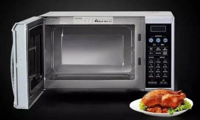 ​瓷盘子可以放微波炉里吗