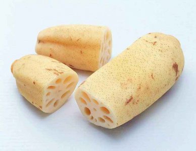 ​吃莲藕有什么好处