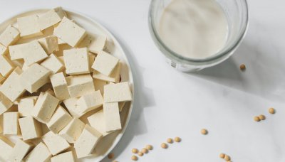 ​打豆浆豆子泡好还是不泡好