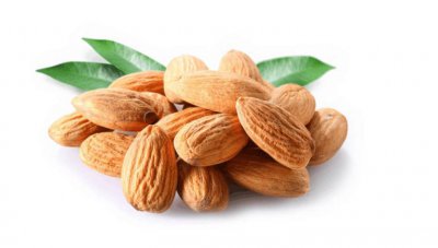 ​常吃杏仁有哪些好处