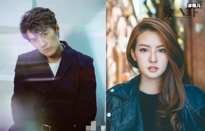 ​吴克群陈语安被曝分手多年，二人分手的原因是什么？