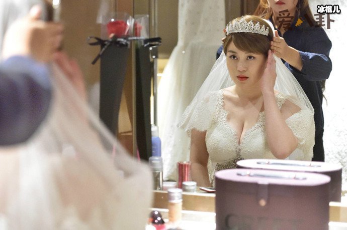 关婷娜身材傲人