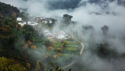 ​泾县属于哪个市