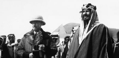 ​沙特王子为什么这么有钱(小王子知道飞机吗)