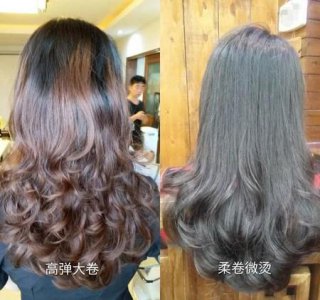 ​染发有必要去理发店吗(自己在家染发和去理发店染发的区别)