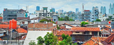 ​jakarta是指哪个国家