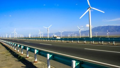 ​井泉服务区是哪里