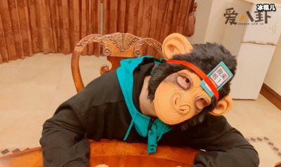 ​仙某某个人资料简介，原来他曾经还有过这样的过往？