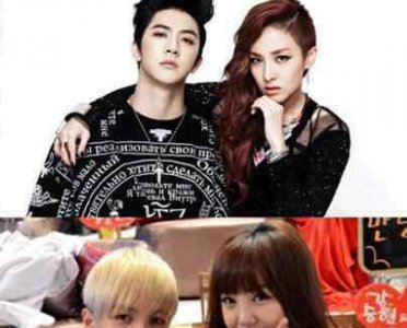 ​高恩雅mir 高恩雅mir接吻事件回顾