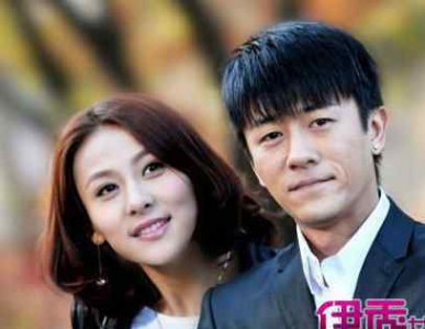 ​林申老婆是谁 林申老婆杨雨辰个人资料及近况和图片