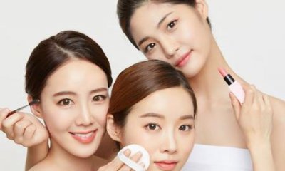 ​为什么皮肤用什么护肤品都不吸收(为什么我的皮肤吸收不了护肤品)