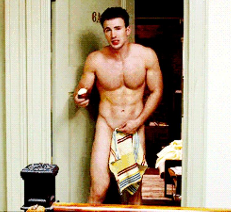 为什么在好莱坞大片里男主角都是肌肉男「为什么在好莱坞大片里男主角都是肌肉男」